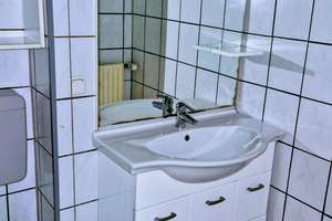 Helle 2 Zimmer EG Wohnung mit 2 Balkonen und Garten – Erlenweg 11, 64839 Münster – Vorschaubild 9