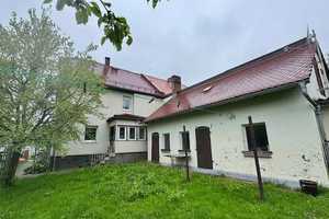 Solides Einfamilienhaus auf hübschem Grundstück in grüner Ostritzer Randlage mit guter Anbindung – Görlitz (Kreis) – Vorschaubild 9