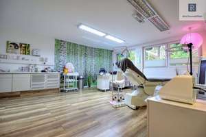 Düsseldorf-Eller // Großes Ein-/Zweifamilienhaus mit Einlieger und Gewerbe auf weitläufigem Grund – 40229 Eller, Düsseldorf – Vorschaubild 49