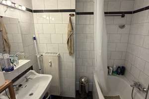 Helle 2-Zimmer-Wohnung in idealer Nähe zum Aachener Zentrum – Roermonder Straße 81, 52072 Ponttor, Aachen – Vorschaubild 7
