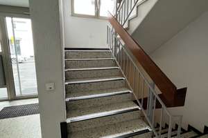 Gepflegte, helle 2-Zimmer Wohnung nähe Frauenlobplatz – Forsterstraße 9, 55118 Neustadt, Mainz – Vorschaubild 20