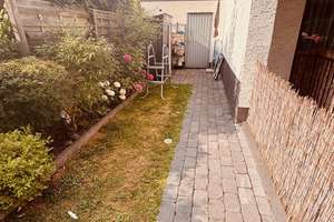 Reiheneckhaus mit Garten & Garage | langjährig vermietet | provisionsfrei – 51381 Bergisch Neukirchen, Leverkusen – Vorschaubild 13