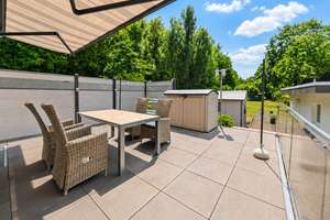 iTH: Platz für Lieblingsmomente - moderne Erdgeschosswohnung mit traumhafter Südwest-Terrasse! – Die vollständige Adresse der Immobilie erhältst du vom Anbieter., 46119 Osterfeld-Ost, Oberhausen – Vorschaubild 17