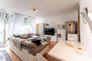 Kapitalanlage mit Potenzial in attraktiver Lage – Die vollständige Adresse der Immobilie erhältst du vom Anbieter., 81241 Am Westbad, München – Vorschaubild 2