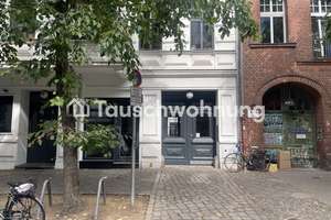 Tauschwohnung: Small and Cozy nest for 1 person in the middle of PrenzlBerg – Tauschwohnungstraße 1, 10405 Prenzlauer Berg, Berlin – Vorschaubild 8