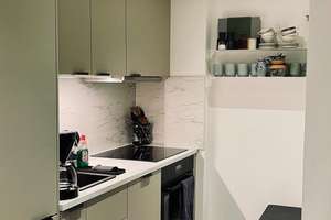 Saniertes Appartement auf der Bonner Strasse – Bonner Str. 30, 50677 Neustadt/Süd, Köln – Vorschaubild 12