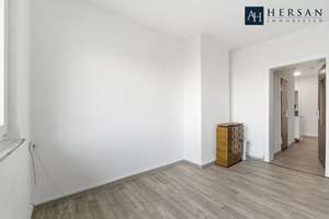 Zwei-Zimmer-Wohnung mit Balkon in Aachen - Adalbertsteinweg! – Die vollständige Adresse der Immobilie erhältst du vom Anbieter., 52070 Adalbertsteinweg, Aachen – Vorschaubild 6