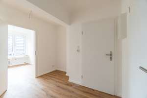 Frisch saniert und lichtdurchflutet - Moderne 54m² auf 2 Zi-Wohnung mitten in Düsseldorf – Die vollständige Adresse der Immobilie erhältst du vom Anbieter., 40210 Stadtmitte, Düsseldorf – Vorschaubild 4