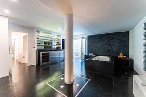 Exklusives Townhouse für höchste Ansprüche – Die vollständige Adresse der Immobilie erhältst du vom Anbieter., 80639 Nymphenburg, München – Vorschaubild 37