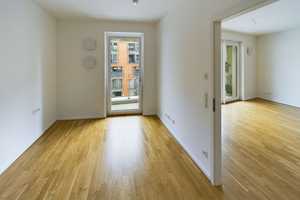 Zentrale 2-Zimmer-Wohnung mit Balkon zum Innenhof | barrierearm | MaryAnn – Annenstraße 1, 1067 Dresden – Vorschaubild 7
