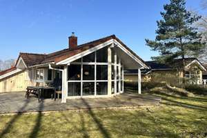 Exklusives-Ferienhaus wenige Meter vom Strand entfernt – Die vollständige Adresse der Immobilie erhältst du vom Anbieter., 23570 Travemünde, Lübeck – Vorschaubild 19