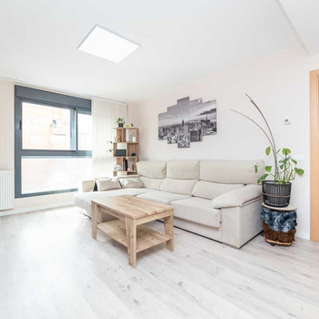 Wohnung zum Verkauf in Avenida de Francia, 112