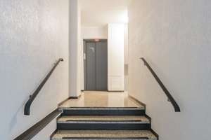 Großes Komfortapartment mit Riesenbalkon in Derendorf – 40476 Derendorf, Düsseldorf – Vorschaubild 2