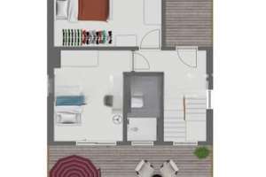 Provisionsfrei! 189 m² Wohntraum in Bergheim mit 6 Zimmern & Luxus-Küche! – Die vollständige Adresse der Immobilie erhältst du vom Anbieter., 50126 Bergheim – Vorschaubild 20