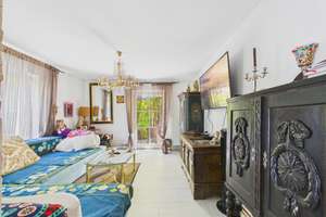 Saniertes Mehrfamilienhaus mit Anbau und Entwicklungspotenzial im Westpark als Renditeobjekt – Höllentalstraße 18, 81377 Am Waldfriedhof, München – Vorschaubild 4