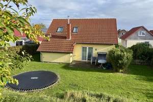 Urlaubsgefühl das ganze Jahr – stilvolles Ferienhaus zwischen Innen- und Außenförde – Die vollständige Adresse der Immobilie erhältst du vom Anbieter., 24960 Glücksburg (Ostsee) – Vorschaubild 5