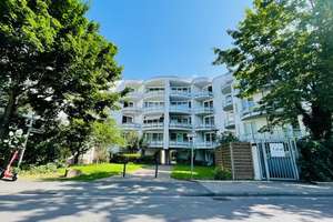 KAPITALANLAGE PORZ  BEZUGSFREIES APARTMENT 3. ETAGE BALKON PARKETT  ZUZÜGLICH TIEFGARAGE KÜCHENZEILE – Urbacher Weg 10-22, 51149 Porz (Ortsteil), Köln – Vorschaubild 11