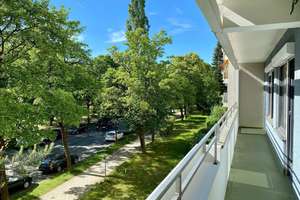 Großzügige 4,5-Zimmer-Wohnung mit 130 m², Balkon und Garage mit Wallbox – Die vollständige Adresse der Immobilie erhältst du vom Anbieter., 81927 Englschalking, München – Vorschaubild 11