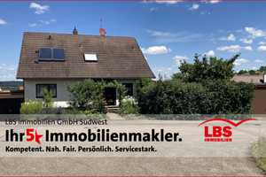 1 Familienhaus in Straubenhardt-Ottenhausen – Enzkreis – Vorschaubild 2