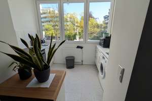Große, helle Wohnung in Düsseldorf - Derendorf in unmittelbarer Lage zur HSG Hochschule, WG-geeignet – Die vollständige Adresse der Immobilie erhältst du vom Anbieter., 40476 Derendorf, Düsseldorf – Vorschaubild 36