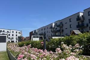 Schöne 2 Zimmer-Wohnung in Kronsrode sucht neue Mieter! – Kattenbrookstrift 155, 30539 Bemerode, Hannover – Vorschaubild 2