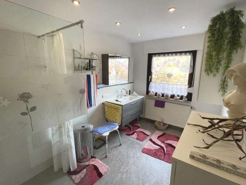 Immobilie in Gruibingen - Freistehendes Einfamilienhaus in ruhiger Aussichtslage von Gruibingen! - Bild 1