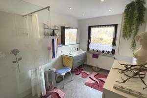 Seltene Gelegenheit! Idyllisches freistehendes Einfamilienhaus in Gruibingen! – Die vollständige Adresse der Immobilie erhältst du vom Anbieter., 73344 Gruibingen – Vorschaubild 7