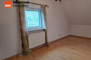 Älteres Einfamilienhaus mit eingewachsenem Grundstück in Trudering – Die vollständige Adresse der Immobilie erhältst du vom Anbieter., 81825 Waldtrudering, München – Vorschaubild 16