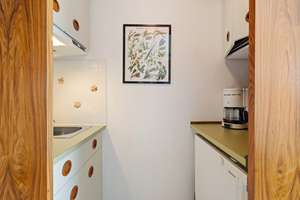 Gepflegte 1 Zimmer - Wohnung incl. 
Tiefgaragenstellplatz – Die vollständige Adresse der Immobilie erhältst du vom Anbieter., 23669 Timmendorfer Strand – Vorschaubild 7