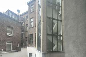 1995 kernsaniertes, historisches Mehrparteienhaus Ensemble in TOP Lage Altstadt Nord mit Denkmal Afa – Die vollständige Adresse der Immobilie erhältst du vom Anbieter., 50668 Altstadt/Nord, Köln – Vorschaubild 8