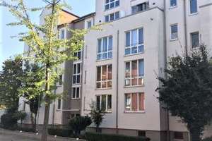 Renoviertes Appartement mit idealem Grundriss – Heinrich-Bammel-Weg 38, 42327 Vohwinkel, Wuppertal – Vorschaubild 7