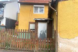 Attraktives Entwicklungsobjekt in Herzen von Hemsbach – Frankfurter Straße 13, 69502 Rhein-Neckar-Kreis – Vorschaubild 2