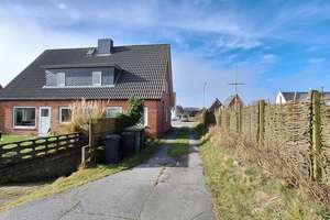 Grundstück mit Altbestand unweit vom Strand in Westerland
Ideal für ein Neubauvorhaben – Die vollständige Adresse der Immobilie erhältst du vom Anbieter., 25980 Sylt (Gemeinde) – Vorschaubild 12