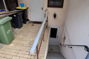 -- Reserviert am 27.02.2026 --                 Charmantes Reiheneckhaus mit Garage – Alleenstraße 47/2, 71679 Asperg – Vorschaubild 14
