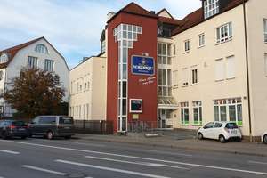 Helle 2-Zimmer-Wohnung in zentraler Lage