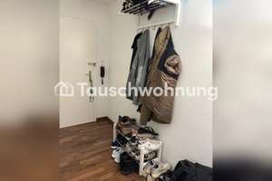 Tauschwohnung: 1,5-Zimmer-Wohnung in der Säbener Str. – Die vollständige Adresse der Immobilie erhältst du vom Anbieter., 81547 Giesing, München – Vorschaubild 2