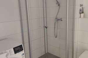 helle Wohnung mit 2 Balkonen und EBK – Genter Str 16A, 13353 Wedding, Berlin – Vorschaubild 6
