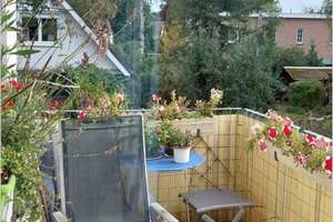 Vermietete Balkon-Whg im Grünen! **Keller** – Birkweiler Str. 2, 12559 Müggelheim, Berlin – Vorschaubild 3