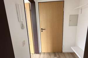 Sehr schönes kleines Appartement in Uni Nähe. – Werther Straße 301, 33619 Dornberg, Bielefeld – Vorschaubild 10
