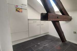 Charmante Dachgeschosswohnung im Frankenberger Viertel – 52066 Frankenberg, Aachen – Vorschaubild 6