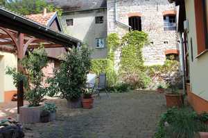 2. Zuhause-ruhiger Rückzugsort-30 min von Magdeburg-
100 m² Wfl.- für Homeoffice +Erholung im Harz! – Parkstraße 98, 6458 Harz (Kreis) – Vorschaubild 7