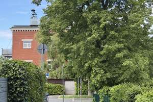 Herrliche 4 Zimmer Wohnung mit Westbalkon – Die vollständige Adresse der Immobilie erhältst du vom Anbieter., 90763 Südstadt Industriegebiet, Fürth – Vorschaubild 24
