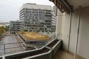 3 ZKB Eigentumswohnung mit zwei Balkons und Tageslichtküche – 68161 Schwetzingerstadt/Oststadt, Mannheim – Vorschaubild 16