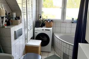 Dachgeschosswohnung mit großem Balkon in Köln Raderberg – Die vollständige Adresse der Immobilie erhältst du vom Anbieter., 50968 Raderberg, Köln – Vorschaubild 11
