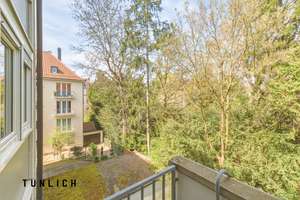 Sanierte 1-Zimmer-Wohnung mit Balkon – Die vollständige Adresse der Immobilie erhältst du vom Anbieter., 70372 Kurpark, Stuttgart – Vorschaubild 11