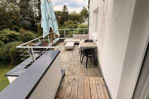Lichtdurchflutete 4-Zimmer-Eigentumswohnung mit Dachterrasse in Köln Rath-Heumar – Die vollständige Adresse der Immobilie erhältst du vom Anbieter., 51107 Rath/Heumar, Köln – Vorschaubild 21