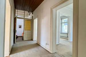 Charmante 4 Zimmer Altbauetagenwohnung in der Bielefelder Innenstadt – Brandenburger Straße 30, 33602 Mitte, Bielefeld – Vorschaubild 4