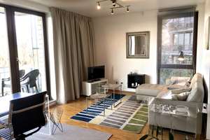 Helle 2 Zimmerwohnung mit Stadtblick-Balkon, Hallenbad, TG    Provisionsfrei – Bierstadter Straße 29 c, 65189 Südost, Wiesbaden – Vorschaubild 3