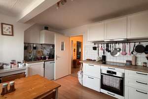 2 Zimmer 5. Etage ohne Balkon Dachgeschoss – Viktoriastraße 105, 47799 Cracau, Krefeld – Vorschaubild 10