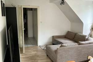 Gemütliche 3-Zimmer-Dachgeschosswohnung in Braunschweig – Die vollständige Adresse der Immobilie erhältst du vom Anbieter., 38114 Westliches Ringgebiet, Braunschweig – Vorschaubild 3